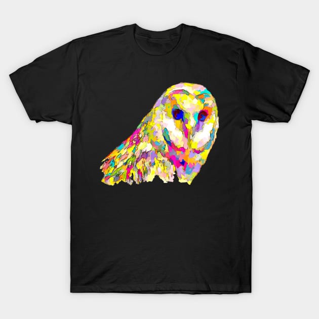 qwl T-Shirt by Koen Design